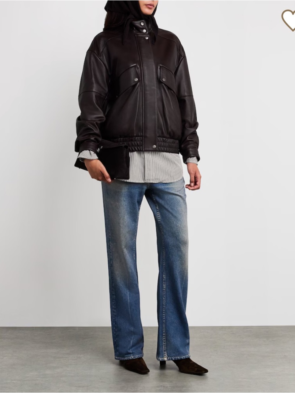 Rag & Bone Miramar sweatpants Jeans Ryder